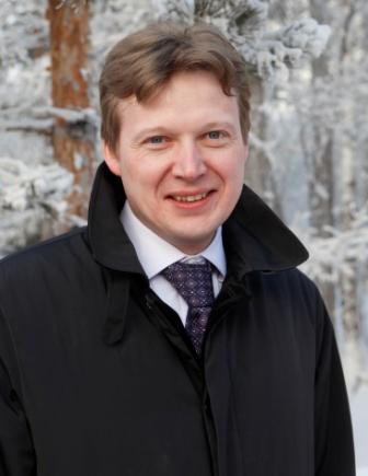 Антон Глушков
