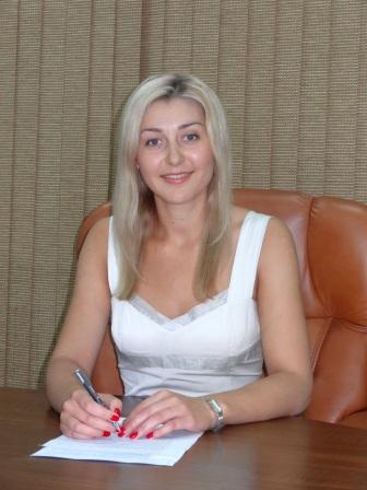 Ольга Герасименко