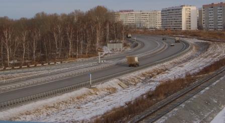 Развязка в Сосновоборске